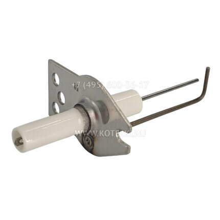 Электрод розжига спаренный Honeywell Q375A1005B (арт. 537d3025)