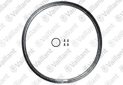 Прокладка фланца горелки ecoTec 1006-1206/5-5 R2/3/4 (арт.0020188931)