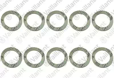 Прокладка 1" насоса бойлера VSC 196-C 150 R1 (10 шт.) (арт. 981254)