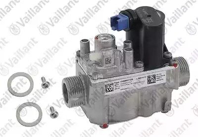 Газовая арматура ecoTec 656/5-5 (INT IV) (арт. 0020268765)