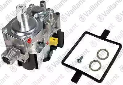 Газовая арматура ecoTec IV 386/5-5 R2/-4/-6 (арт. 0020148397)