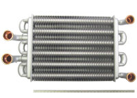 Теплообменник первичный битермический MAIN Four 18 кВт (арт.5700520)
