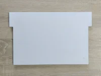 Теплоизоляция задняя VP100 30 кВт (WH1B/..1D/..KB) (арт. 7826104dubl)