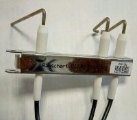 Электрод розжига и ионизации WH1B/..KB/..1D, A1JB/..HB (арт.7831305)