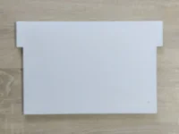 Теплоизоляция задняя VP100 30-34 кВт (A1JB/..HB) (арт. 7856954dubl)