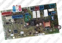 Плата управления ecoTec 10-35 CS/1-5 R1/2/3 (арт. 8000019991)