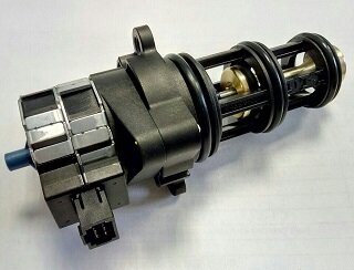 Клапан 3-х ходовой VP100 (WH1B,WHSA 222) (арт.7824699)