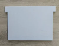 Теплоизоляция передняя VP100 24 кВт (WH1B/..KB) (арт. 7825502dubl)