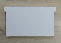 Теплоизоляция передняя VP100 30 кВт (WH1D) (арт. 7831314dubl)
