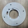 Теплоизоляция горелки ecoTEC 806/5-5 R3/4 (арт. 0020272054dubl)