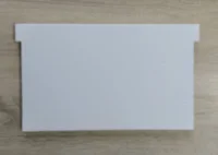 Теплоизоляция передняя VP100 30-34 кВт (A1JB/..HB) (арт. 7856953dubl)