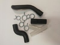 Трубка для слива конденсата Luna DUO-TEC MP 1.35-.1.70 (арт.631100)