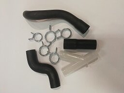 Трубка для слива конденсата Luna DUO-TEC MP 1.35-.1.70 (арт.631100)