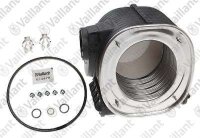 Теплообменник ecoTEC IV 286-306/5-5/-3 R4 (арт. 0020209544)