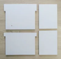 Теплоизоляция камеры сгорания (комплект) VP100 24 кВт (WH1B/..KB) (арт. 7825502-К)