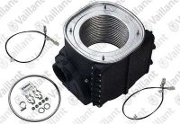 Теплообменник ecoTEC 376/3/5-5 (арт. 0020025040)