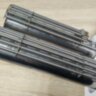 Стержни горелочной трубы (комплект) аtmoVIT 164-564/1-5 (5 шт.) (арт. 107733-1)