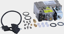 Газовый клапан Honeywell Vitogas 050 35-140кВт (арт.7822390)