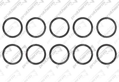 Прокладка O-ring (10шт) - 3-х ходового клапана (большая) в.19/20 (арт.0020097224)