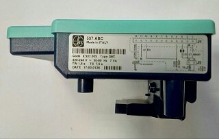 Электроника розжига KLO 20-60 кВт в.15 (арт. 0020025291)