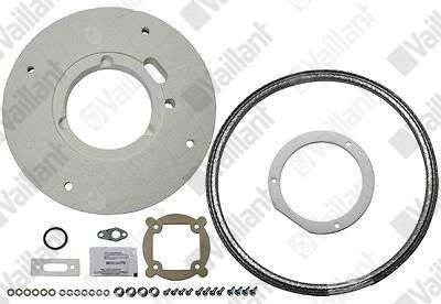 Теплоизоляция горелки ecoTEC 806/5-5 R3/4 (комплект) (арт.0020272054)
