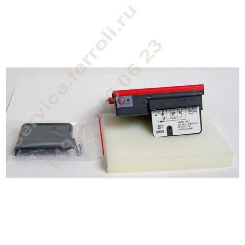 Автомат розжига S4565BF 1088 Honeywell Pegasus 56 (арт.39816360)