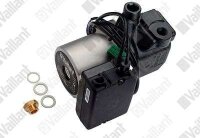 Насос ecoTec 356-7 Grundfos (арт.160959)