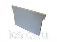 Теплоизоляция передняя WH1D 24кВт (арт.7831304)