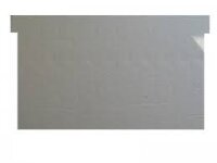 Теплоизоляция передняя WH1D 30кВт (арт.7831314)