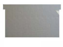 Теплоизоляция передняя WH1D 30кВт (арт.7831314)