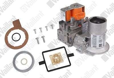 Газовая арматура есоТес 236/5-3 R2,4 (арт. 0020135142)