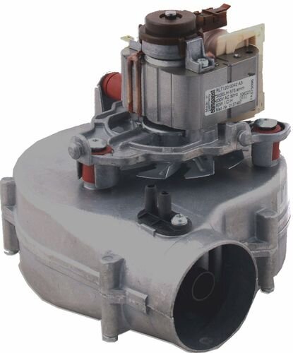 Вентилятор CGG-2(K) 18/24 кВт (арт. 213746799)