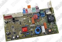Плата управления ecoVIT 226-656/4, ecoCRAFT 806-2806/3-Е (арт.0020149950)