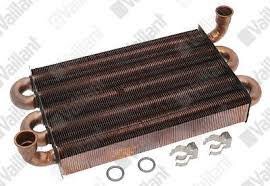 Теплообменник основной turbo Тес H-RU/R1 VU/VUW 24 кВт (арт.0020039067)