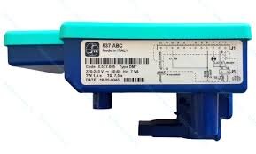 Электроника розжига KLO 20-60 кВт в.15 (арт. 0020025291dubl)