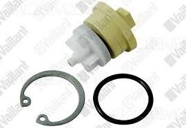 Крыльчатка аквасенсора ГВС atmo/turbo MAX (арт.0020029604)