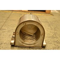 Теплообменник основной LUNA DUO-TEC MP 1.35-1.50 (арт.710388000)