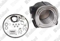 Теплообменник ecoTEC 306-346/5/5-3/-5, ecoCOMPACT 306/2-С (арт.0020135133)