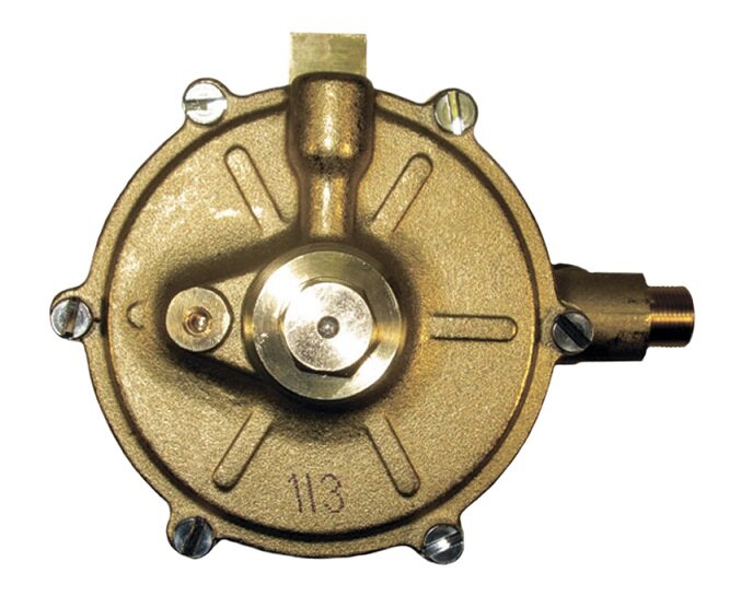 Прессостат работы насоса Nuvola/-3/-Comfort (арт.5641850)