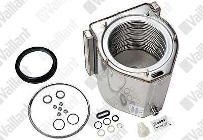 Теплообменник ecoTec 466/4-5,-7 (арт.065150)