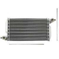 Теплообменник первичный Eco 280 Fi, Luna 310 Fi (арт.608550)