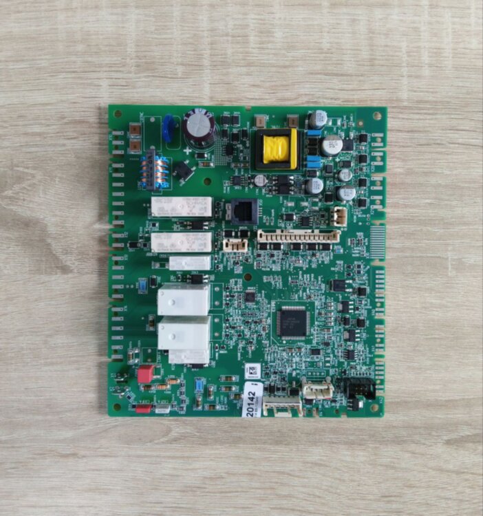 Плата Luna Duo-Tec MP 1.99-1.110 (арт. 7820266)