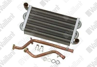 Теплообменник основной turbo МАХ VU/VUW 24 кВт (арт.064714)