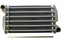 Теплообменник первичный ECO Four 14-24/F,ECO-4s/ECO-5 COMPACT/FOURTECH 24 кВт (арт.5677660)