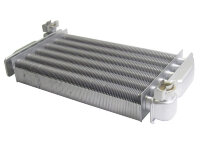 Теплообменник первичный 24 кВт Eco-3, Luna-3/-Comfort (арт.620860)