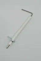Электрод розжига и ионизации U072, Gaz2000/6000-12/35К (арт. 8718644302dubl)
