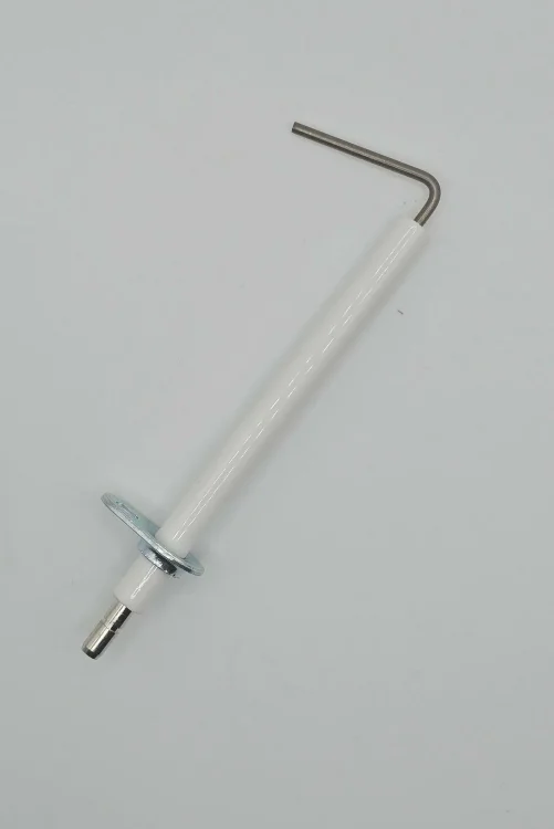 Электрод розжига и ионизации U072, Gaz2000/6000-12/35К (арт. 8718644302dubl)