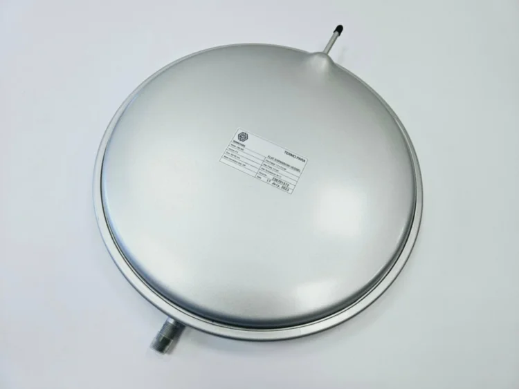 Бак расширительный 5л. (арт. 00050dubl)