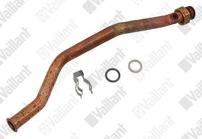 Трубка подачи atmo МАХ 280/2-3/-5 (арт.022780)