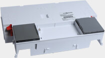 Плата управления WB2C 80-105кВт (арт.7838381)